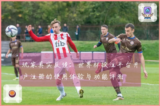 玩家真实反馈:世界杯投注平台开户注册的使用体验与功能评测