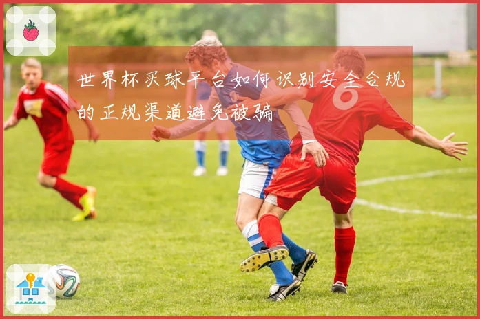 世界杯买球平台如何识别安全合规的正规渠道避免被骗