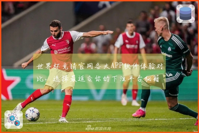 世界杯竞猜官网各大APP软件体验对比，选择最适合你的下注平台秘籍