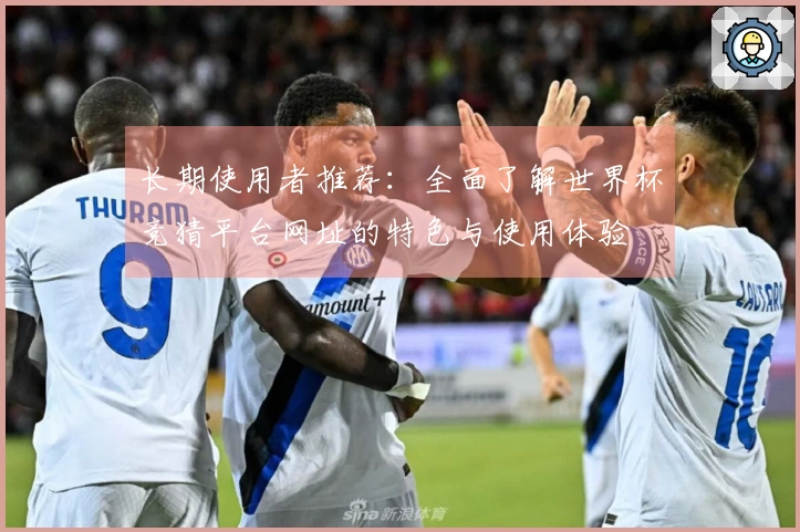 长期使用者推荐:全面了解世界杯竞猜平台网址的特色与使用体验