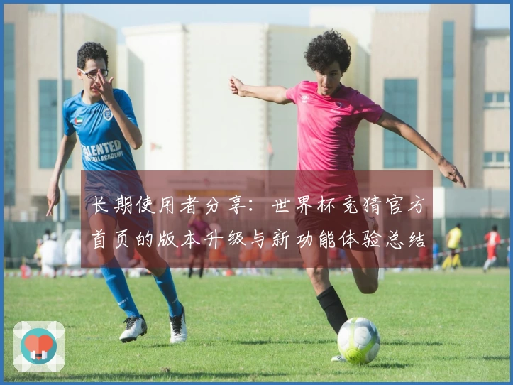 长期使用者分享：世界杯竞猜官方首页的版本升级与新功能体验总结