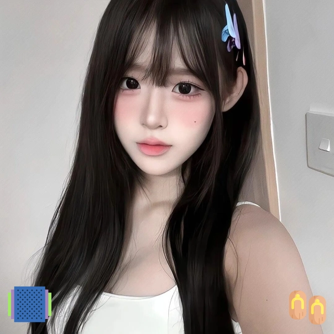 用户头像